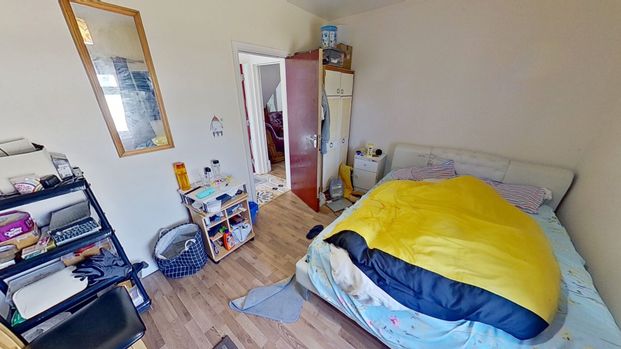 Flat E, Bristol Road Birmingham - Photo 1