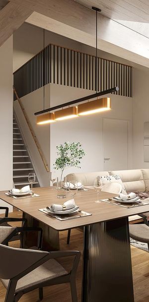 2½-Zimmer Maisonette-Wohnung im Herzen der Laufenburger Altstadt - Foto 1