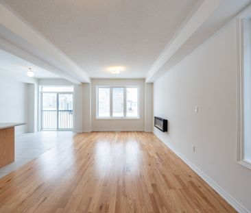 For Lease - 68 McGowan Drive, Whitby, Ontario - Photo 4