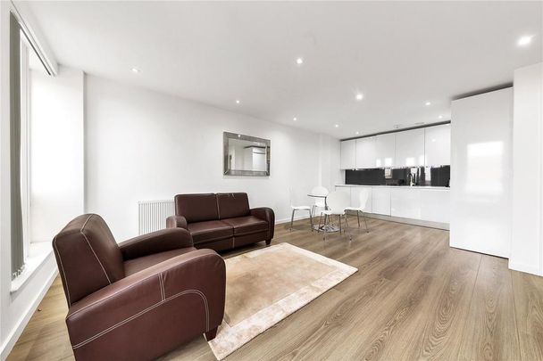 1 bedroom apartment to rent - Photo 1