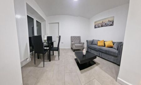 1 bedroom house to rent - Photo 4