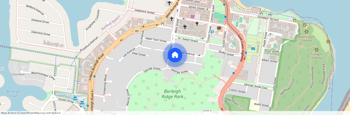 5/34 Hill Avenue, Qld 4220, Burleigh Heads