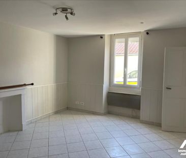 Appartement T2 RDC - Photo 2