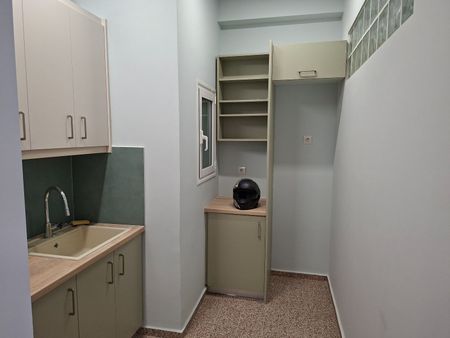 Διαμέρισμα για ενοικίαση Άγιος Γεώργιος (Κυψέλη) - Photo 2