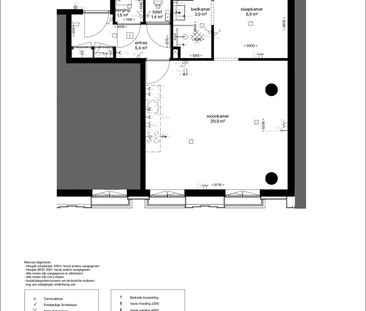 Calandstraat 39-C, Nieuwe Werk, 3016CA, Rotterdam - Photo 5