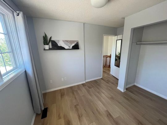 For Lease - 5950 Glen Erin Drive Unit# 46, Mississauga, Ontario - Photo 1