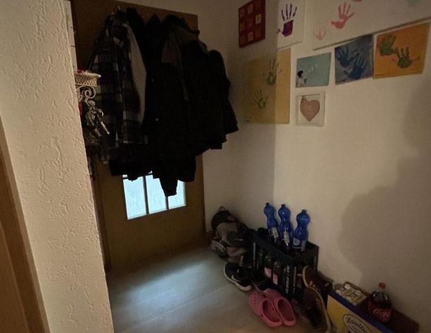 3-Zimmer EG-Wohnung in Nettetal Sassenfeld zu vermieten - Foto 1