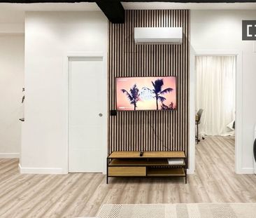 madrid, Community of Madrid 28045 - Photo 2