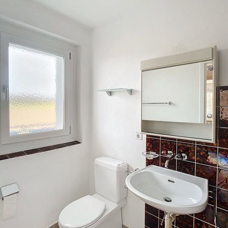 3.5 Zimmerwohnung in Müntschemier ! - Photo 3