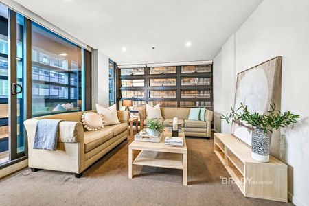 Melbourne CBD - Photo 2