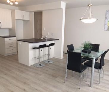 4 1/2 à louer - 1er mai 2026 - Photo 1