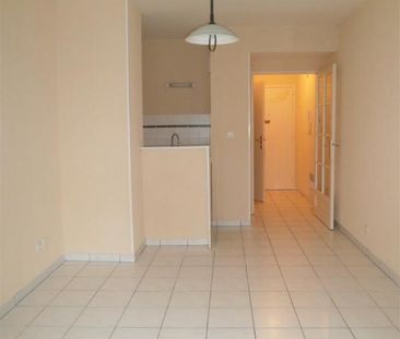 Location Appartement 1 pièce 21m² NANTES 44000 - Photo 1