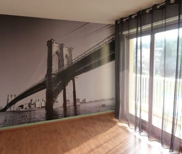 Les Arceaux - T3 - 58.91m² - Photo 4