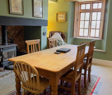 5 bedroom detached house to rent - Photo 6