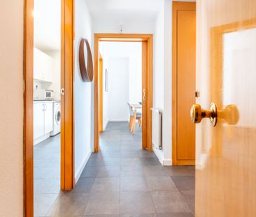 Apartamento de alquiler en Calle de las Cuevas de Altamira, 1, PAU ... - Photo 6