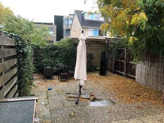 Te huur: Huis Socrateslaan 8 in Utrecht - Photo 1