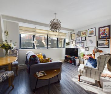 2 bedroom flat to rent - Photo 3