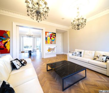 5 bed Maisonette in 64 Eccleston Square , London, SW1V 1PH - Photo 3