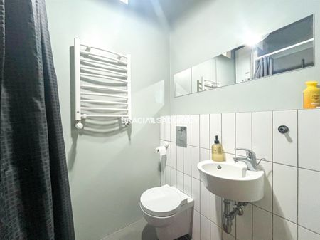 Kawalerka na Starym Podgórzu, dostępna od zaraz - Фото 2