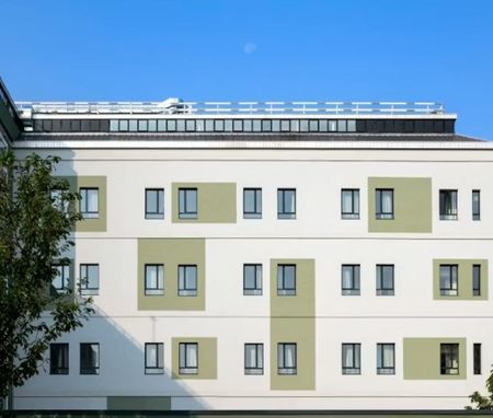 Corso Novara, Turin, Piedmont 10152 - Foto 4