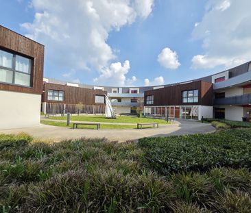 Location Appartement 1 pièce 21m² ROSIERES PRES TROYES 10430 - Photo 4