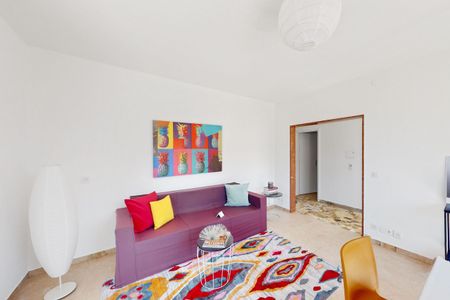 Affittiamo 3.5 locali, all'ultimo piano con vista - Foto 2