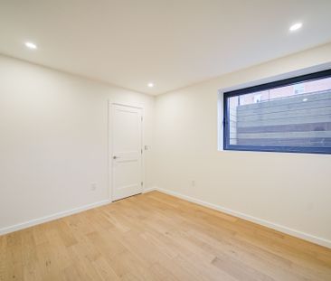For Lease - 78 Gladstone Avenue Unit# UNIT 3, Toronto, Ontario - Photo 1