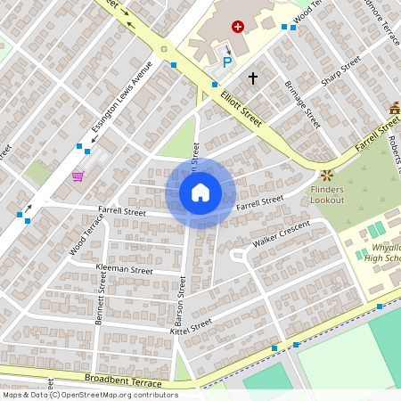 76a Farrell Street, SA 5600, Whyalla