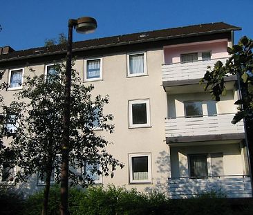 4,5-Zimmer-Wohnung in Katernberg-Beisen mit Balkon - Foto 3