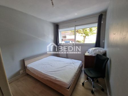 Location Appartement T3 Toulouse 2 chambres - Photo 5