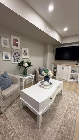 For Lease - 275 Manse Road Unit# 20 Bsmt, Toronto, Ontario - Photo 3