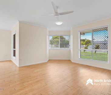 Fresh, Spacious & Fully Fenced – A Family Favourite in Burpengary - Photo 1