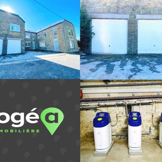 Appartement te huur - Photo 1