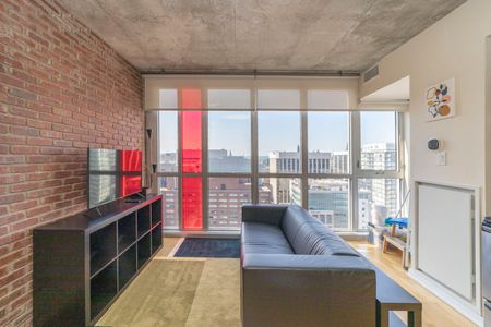 For Lease - 324 LAURIER Avenue Unit# 1907, Ottawa Centre, Ontario - Photo 5