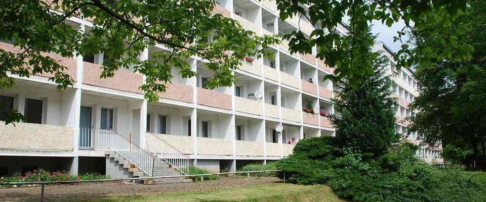 Dein Lieblingsplatz - Kleine 1-Raum-Wohnung mit Balkon - Photo 1