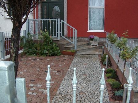 Żelechowa, umeblowany szeregowiec 260 m2 8500 zł - Zdjęcie 2