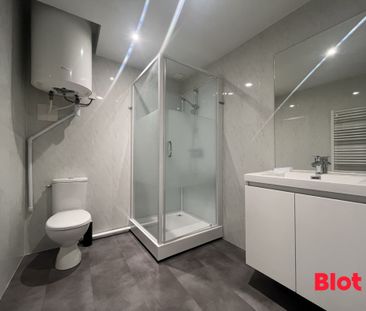 Location Maison 6 pièces 171m² ST UNIAC 35360 - Photo 3