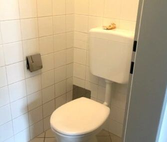 Schöne 2 Zimmer Erdgeschoss Wohnung mit Terrasse - Foto 6