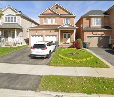 Detached Home For Lease | W8064504 - Photo 6