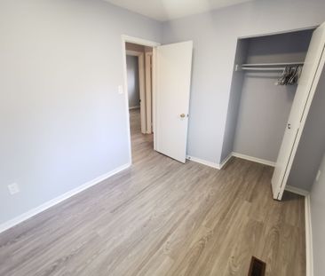 For Lease - 16 Nortonville Drive Unit# Upper, Toronto, Ontario - Photo 5