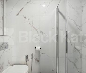 Recently refurbished studio flat to rent inc Wifi and Water - Photo 4