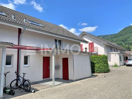 Ein Zuhause zum Aufwachsen ruhig, gepflegt, familiengerecht - Photo 2