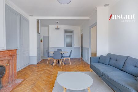 T3 Meublé Montée de la Grande Côte, - Photo 3