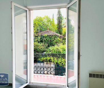 Location Appartement 2 pièces 40m² CANNES 06400 - Photo 5