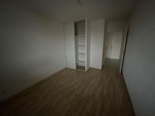 Location appartement 2 pièces 40.75 m2 à Joué-lès-Tours - Photo 1