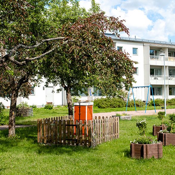 Djäknegatan 63, 75425, Uppsala - Foto 1