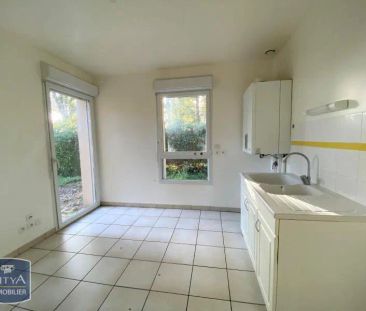 Maison à louer 5 pièces 97.71m² - Photo 5