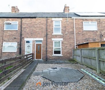 2 Bedroom House - Terraced - Photo 6