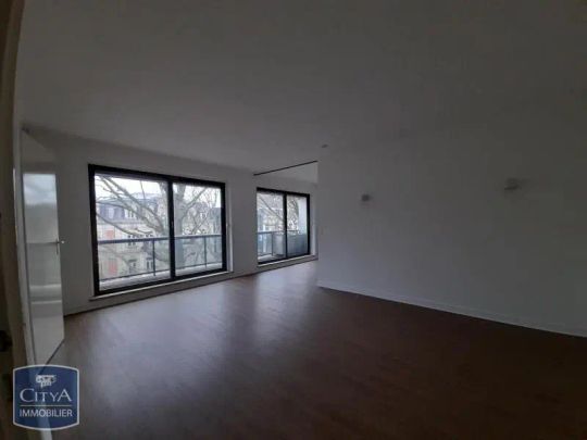 Appartement à louer 2 pièces 47.5m² - Photo 1