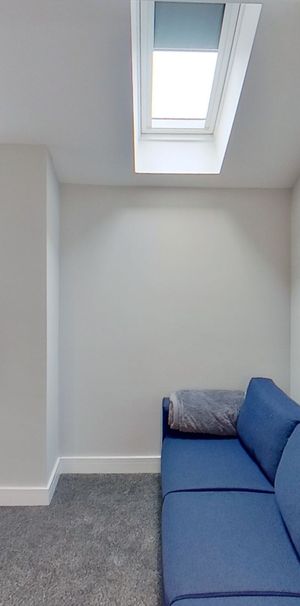 Flat 2, The Printworks, NG7 4BT, NOTTINGHAM - Photo 1